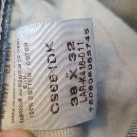 WRANGLERS - Picture 3 of 4